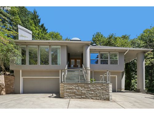 10838 S Southridge Dr, Portland, OR, 97219 | Card Image