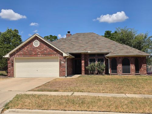 4807 Embers Dr, Killeen, TX, 76542-4565 | Card Image