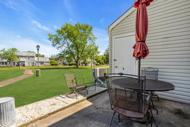 19 S Seas Ct, Condo with 2 bedrooms, 2 bathrooms and null parking in Barnegat NJ | Image 26