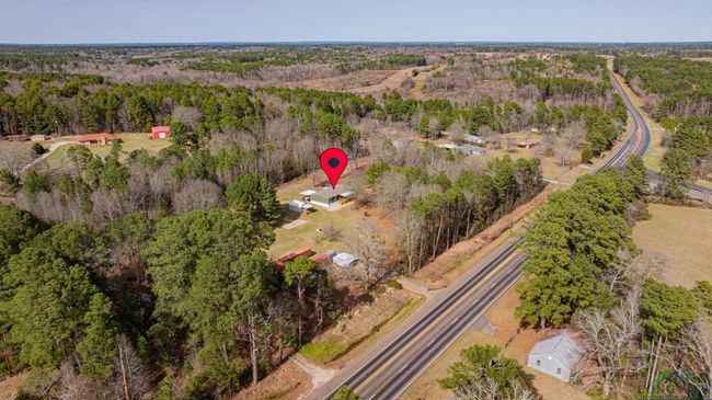 13975 State Highway 43 E, House other with 4 bedrooms, 2 bathrooms and null parking in Tatum TX | Image 37