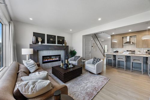 94 Albright Rise, Rural Rocky View County, AB, T3Z0L9 | Card Image