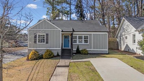 1931 S Gordon St Sw, Atlanta, GA, 30310-2341 | Card Image