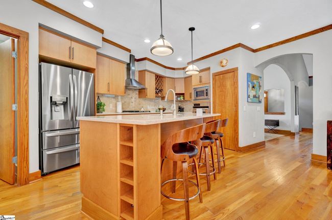 6 Avens Hill Dr, House other with 4 bedrooms, 3 bathrooms and 2 parking in Greer SC | Image 20