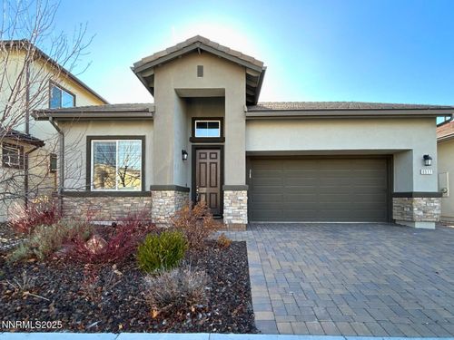 6517 Angels Orchard Dr, Sparks, NV, 89436-9322 | Card Image