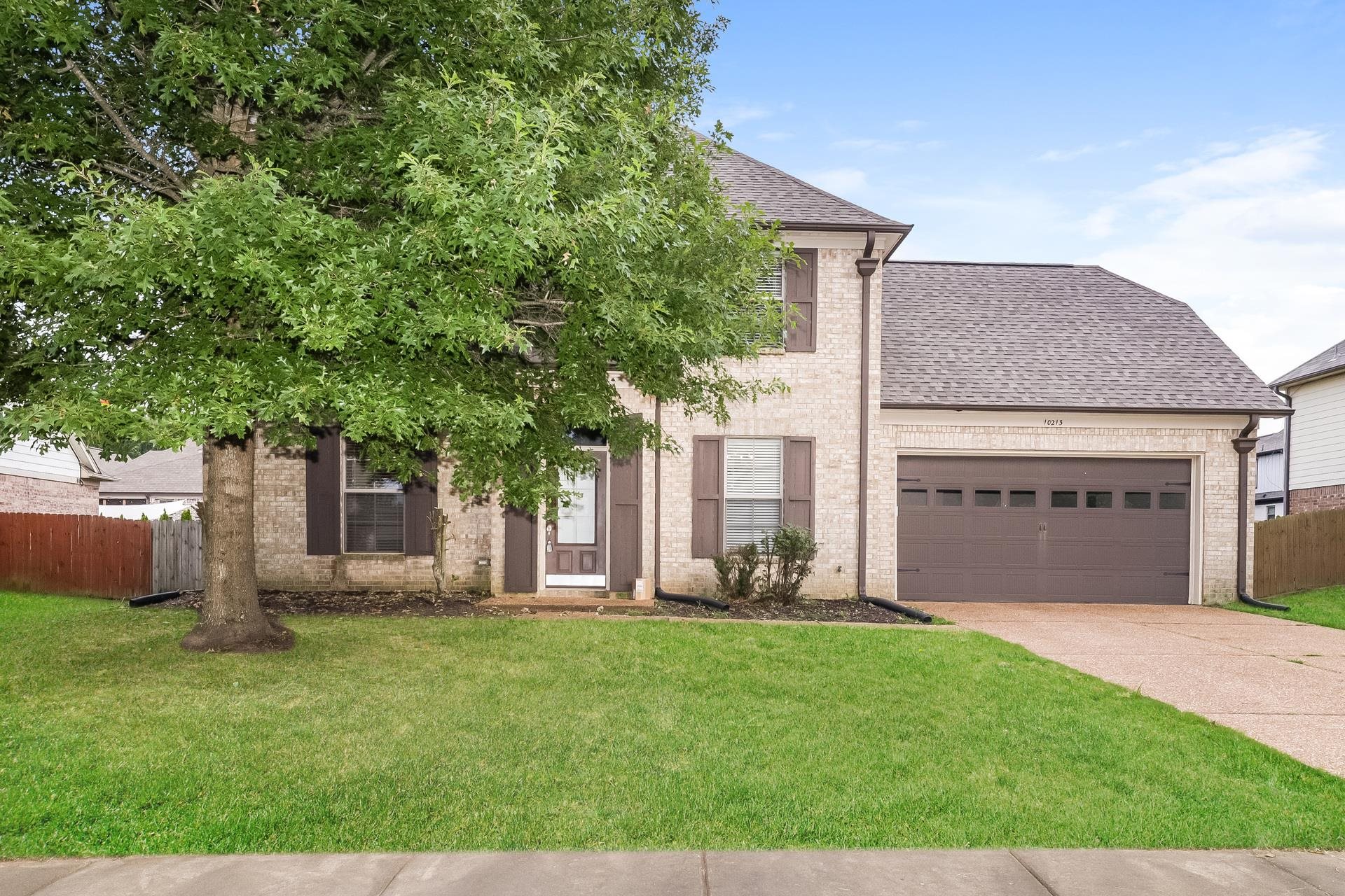 Carly Dr, Lakeland, TN 38002