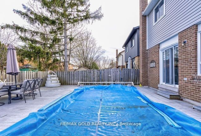 370 Hansen Rd N, House other with 4 bedrooms, 3 bathrooms and 2 parking in Brampton ON | Image 34