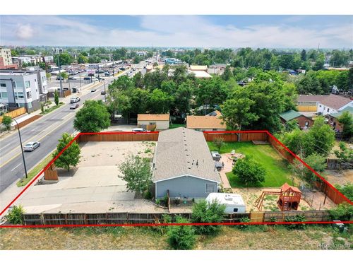 1571 Sheridan Blvd, Lakewood, CO, 80214-1715 | Card Image