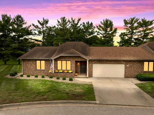 113 Manor Circle, Bloomington, IL, 61704 | Card Image