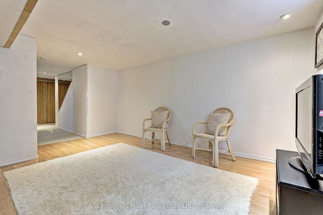 109 - 2315 Bromsgrove Rd, Condo with 4 bedrooms, 2 bathrooms and 1 parking in Mississauga ON | Image 23