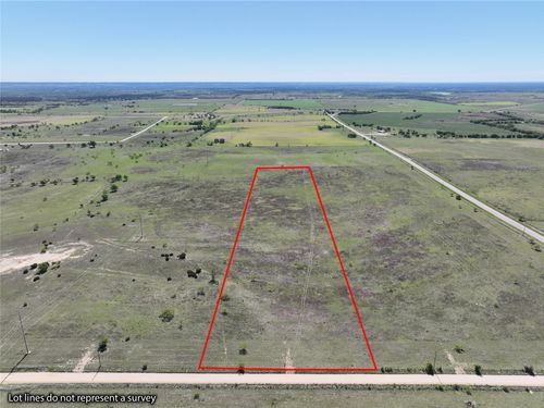Lot 11 County Road 414, Jonesboro, TX, 76538 | Card Image