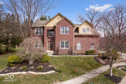 8418 Mesic Ct, Indianapolis, IN, 46278-9584 | Card Image