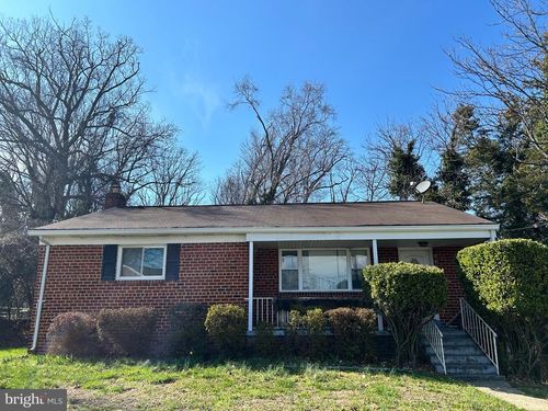 3516 Riviera St, TEMPLE HILLS, MD, 20748-1704 | Card Image