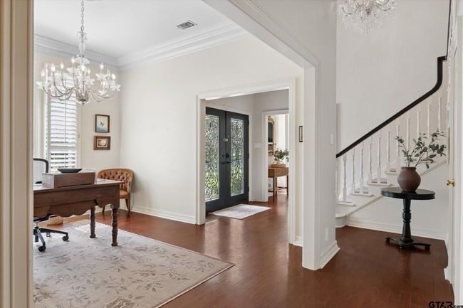 6307 Shady Oaks Dr, House other with 4 bedrooms, 4 bathrooms and null parking in Tyler TX | Image 8