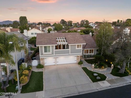 3316 Montagne Way, Thousand Oaks, CA, 91362-4838 | Card Image