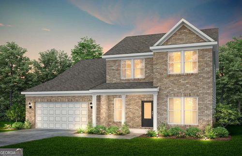 3095 Newell Dr, Dacula, GA, 30019-1745 | Card Image