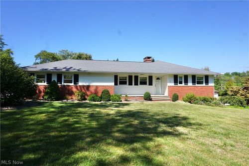 12321 Norton Dr, Chesterland, OH, 44026-2129 | Card Image