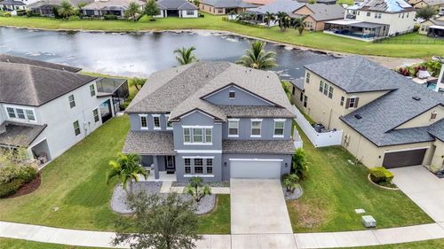 11831 Cross Vine Dr, RIVERVIEW, FL, 33579-4301 | Card Image