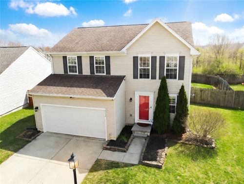 5515 Abby Loop Way, Dayton, OH, 45414-3821 | Card Image