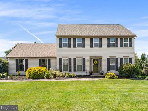 311 Heron Dr, Lincoln University, PA, 19352-1729 | Card Image
