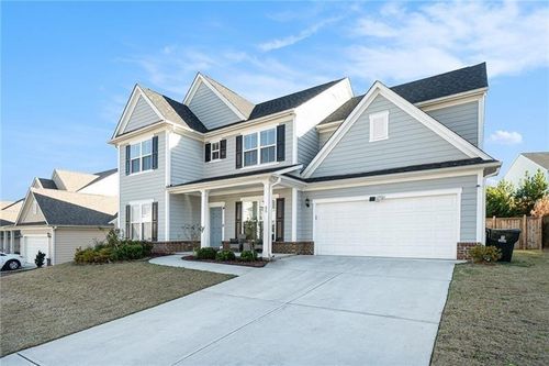 55 Clubhouse Way, Acworth, GA, 30101-6443 | Card Image