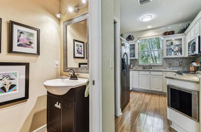 12472 Country White Cir, Townhouse with 2 bedrooms, 2 bathrooms and null parking in TAMPA FL | Image 16