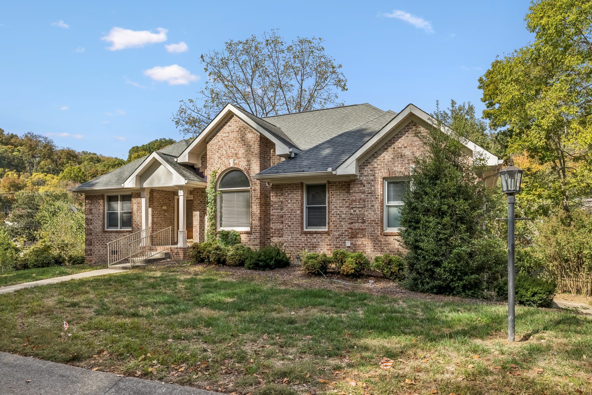 Residential in Nashville 3