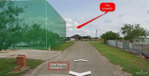 0 Calle Rancho Grande N, San Benito, TX, 78586 | Card Image