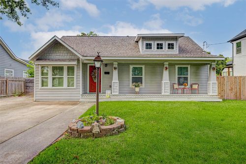 1009 Canadian St, Houston, TX, 77009-2807 | Card Image