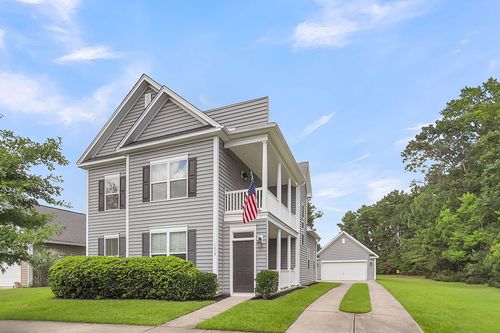 1410 Roustabout Way, Charleston, SC, 29414-8053 | Card Image