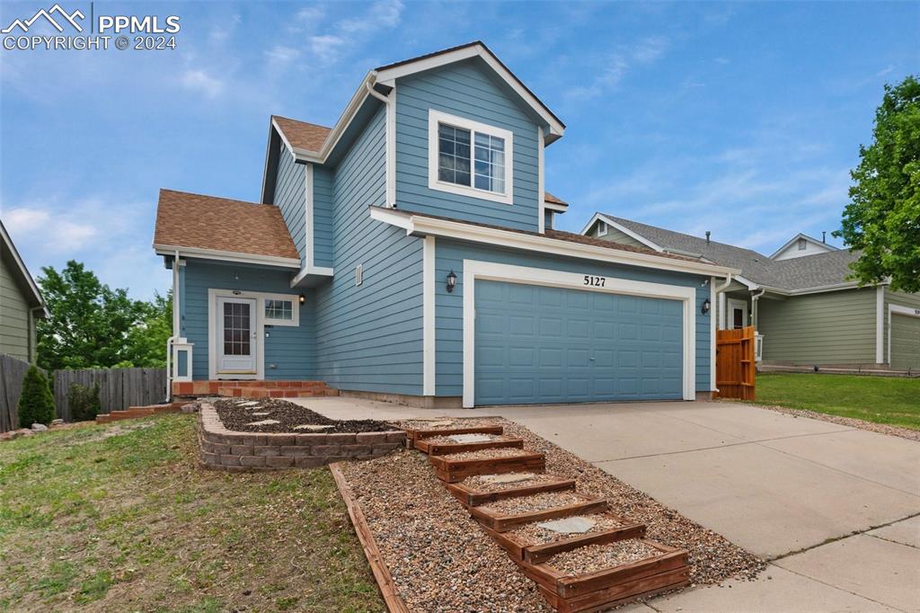Prairie Grass Ln, Colorado Springs, CO 80922 #1