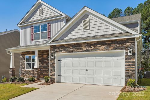 3671 Charles St Nw, Conover, NC, 28613-8191 | Card Image