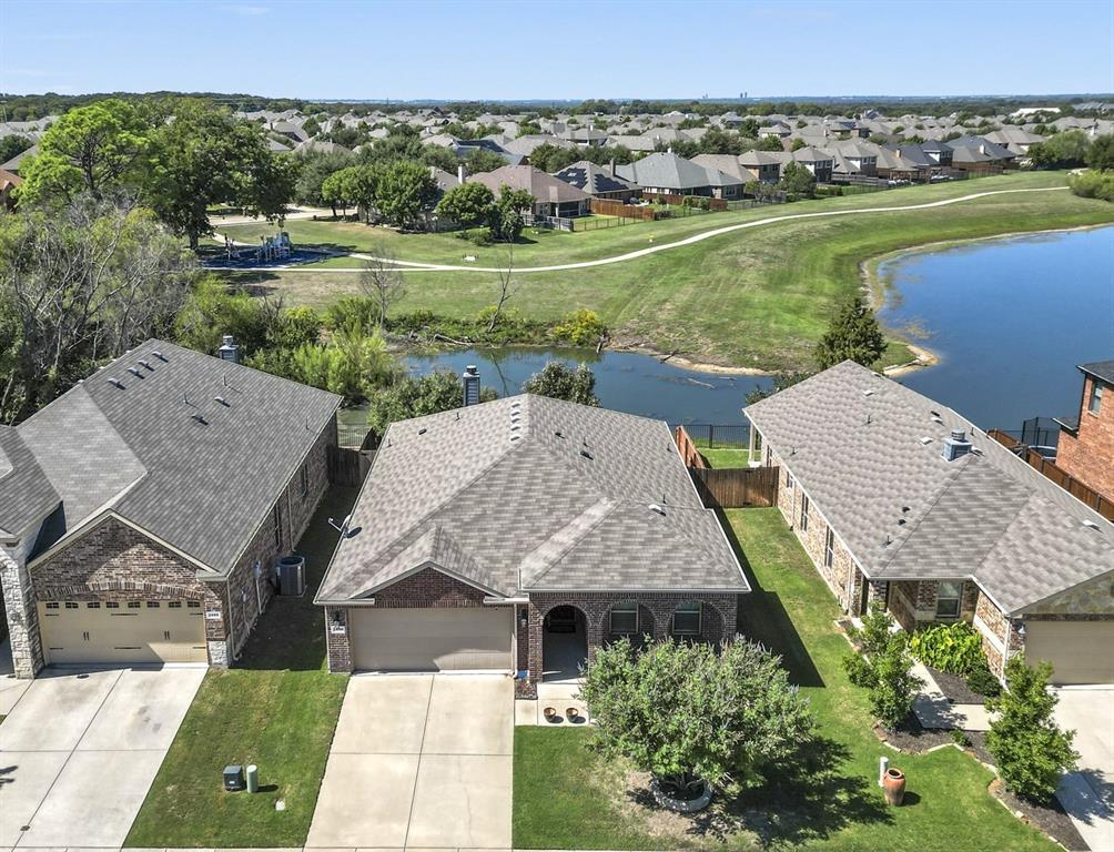 Cheyenne Dr, Aubrey, TX 76227