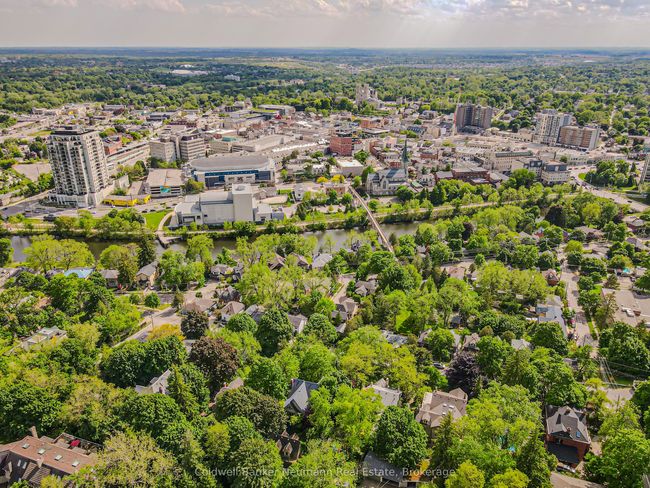 35 Queen St, House other with 7 bedrooms, 4 bathrooms and 2 parking in Guelph ON | Image 50