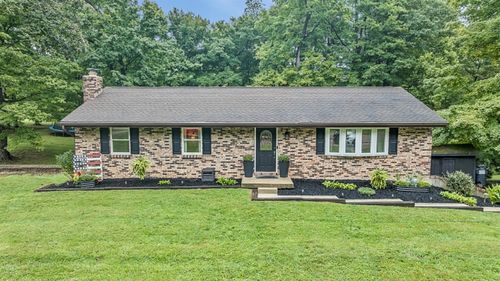 23312 Maplewood Court, Lawrenceburg, IN, 47060 | Card Image