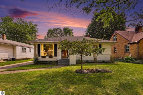 ne-1354 Herrick Ave Ne, Grand Rapids, MI, 49505-5539 | Card Image
