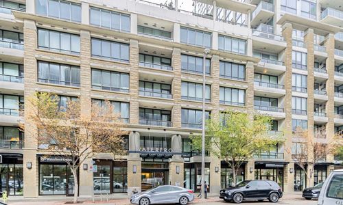 336-222 Riverfront Ave Sw, Calgary, AB, T2P0X2 | Card Image