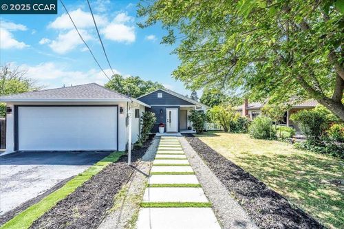 128 Hall Ln, Walnut Creek, CA, 94597-2710 | Card Image
