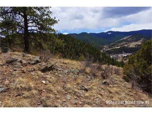0 Virginia Canyon Rd, Idaho Springs, CO, 80452 | Card Image