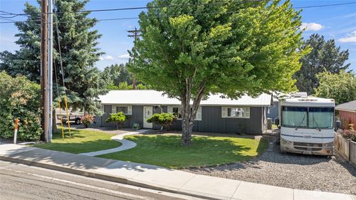900 Bull Rd, Ellensburg, WA, 98926-9640 | Card Image