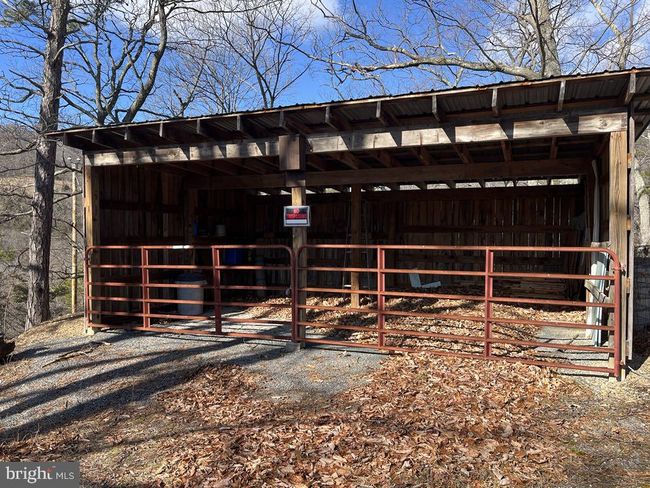 1527 Highland Springs Rd, House other with 2 bedrooms, 0 bathrooms and null parking in OLD FIELDS WV | Image 32