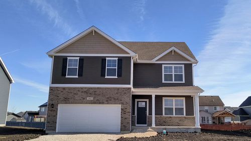 1822 Overland Dr, Plainfield, IL, 60544 | Card Image