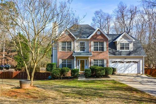 366 River Point Dr, McDonough, GA, 30252-4148 | Card Image