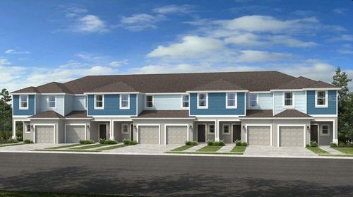 2212 Portrait St, Kissimmee, FL, 34758-7400 | Card Image