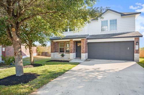 13625 Coomer Path, Pflugerville, TX, 78660-5698 | Card Image