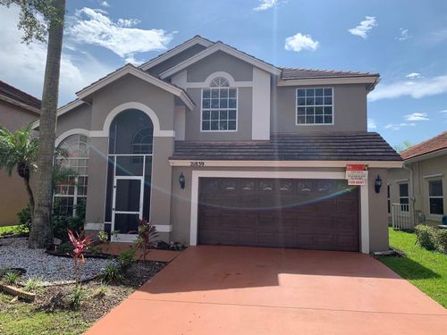 21839 Philmont Ct, Boca Raton, FL, 33428-4749 | Card Image