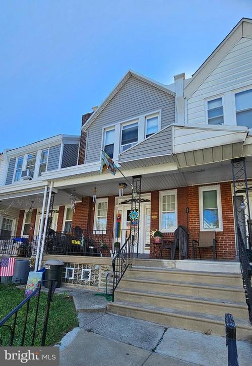 4046 Aldine St, PHILADELPHIA, PA, 19136-3907 | Card Image