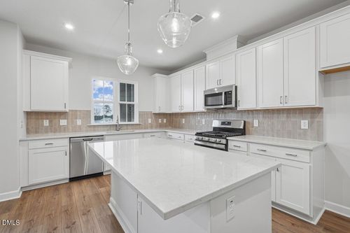 207 Solaire Aly, Wake Forest, NC, 27587-2588 | Card Image