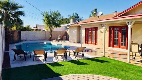 8447 E Sheridan St, Scottsdale, AZ, 85257-2425 | Card Image