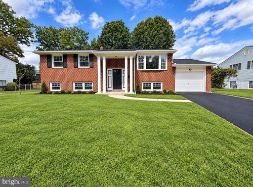 806 Sunset Dr, SOMERDALE, NJ, 08083-2030 | Card Image