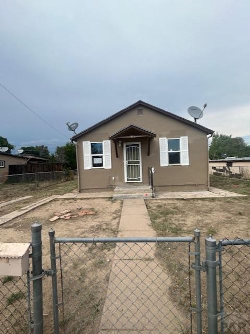 1919 E 12th St, Pueblo, CO, 81001-3304 | Card Image